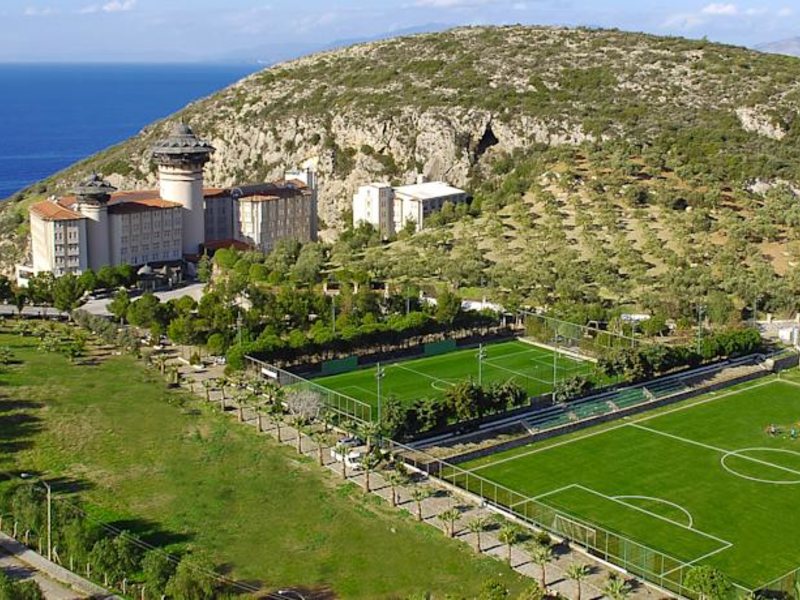 Ladonia Hotels Adakule (ех 160776