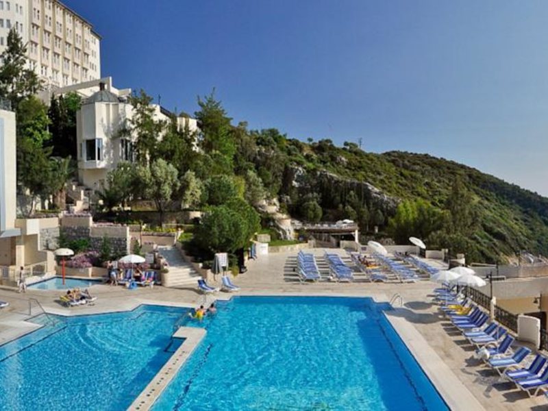 Ladonia Hotels Adakule (ех 160777