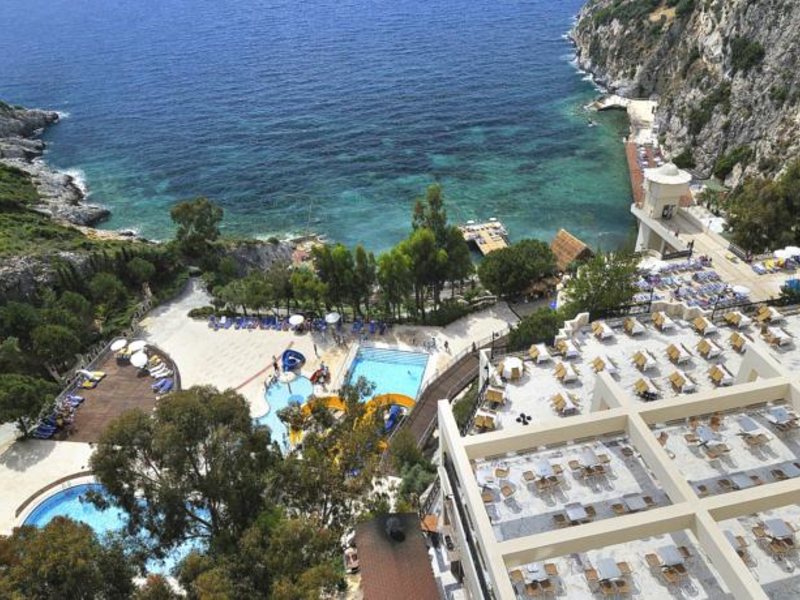 Ladonia Hotels Adakule (ех 160778