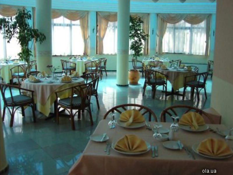 Ladonia Hotels Kesre (ex 23220
