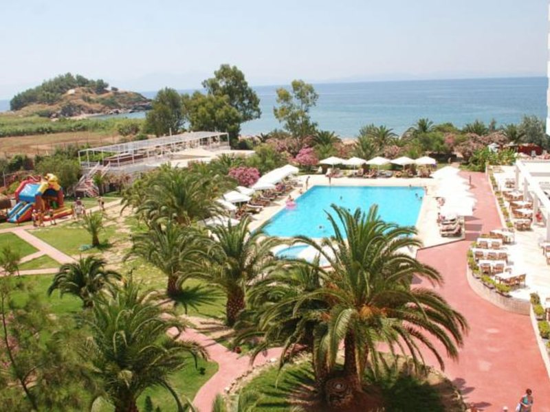 Ladonia Hotels Kesre (ex 64070