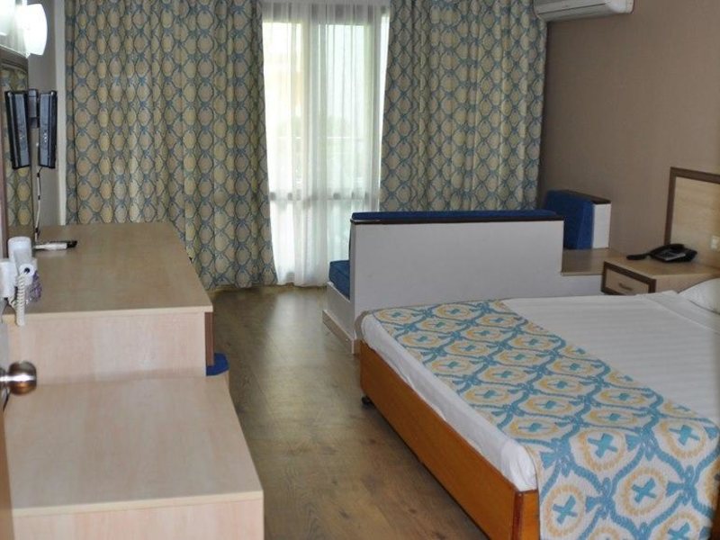 Ladonia Hotels Kesre (ex 64071