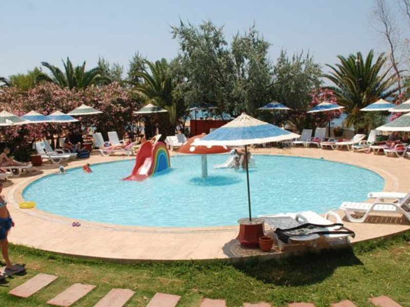 Ladonia Hotels Kesre (ex 64072