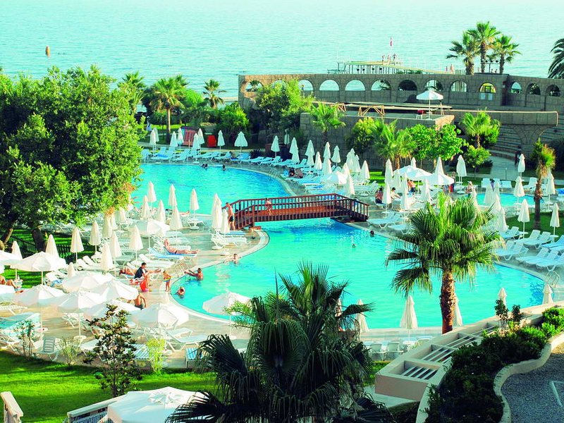 Ladonia Hotels Kesre (ex 64074