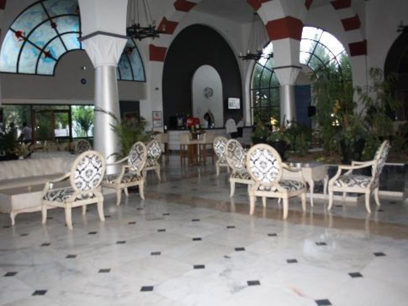 Ladonia Hotels Kesre (ex 64076