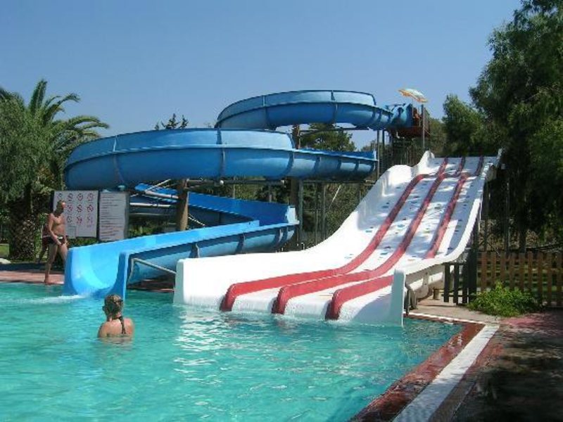 Ladonia Hotels Kesre (ex 64078