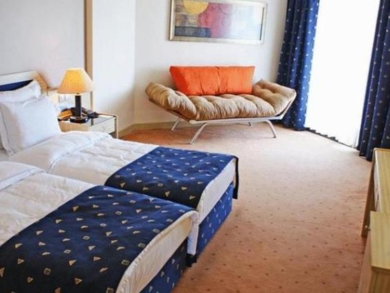 Ladonia Hotels Kesre (ex 64079