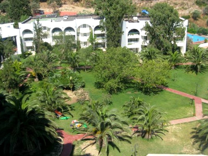 Ladonia Hotels Kesre (ex 64437