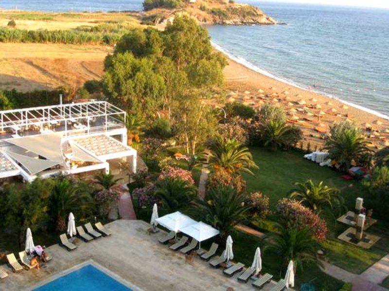 Ladonia Hotels Kesre (ex 64438