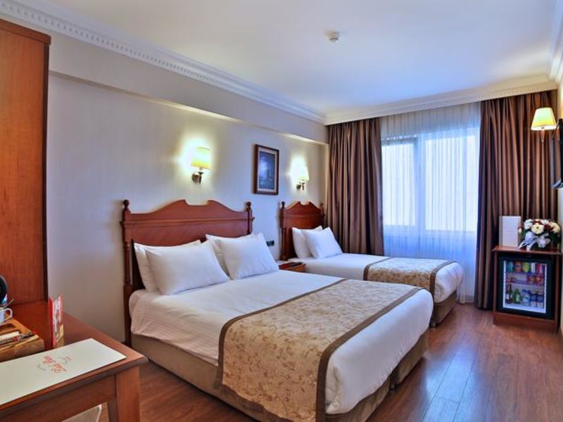 Lady Diana Hotel 161218