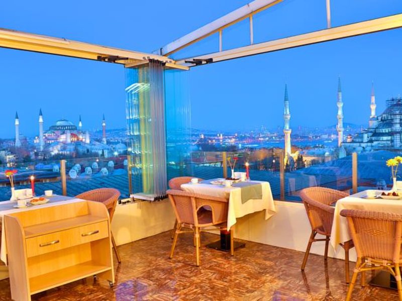 Lady Diana Hotel 161229