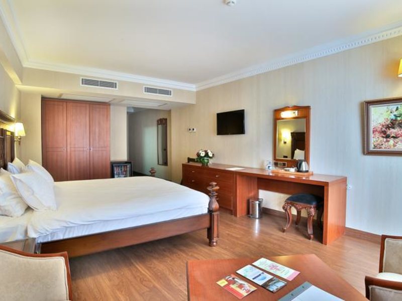 Lady Diana Hotel 161230