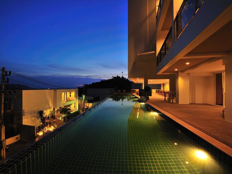 Lae Lay Suites 224634