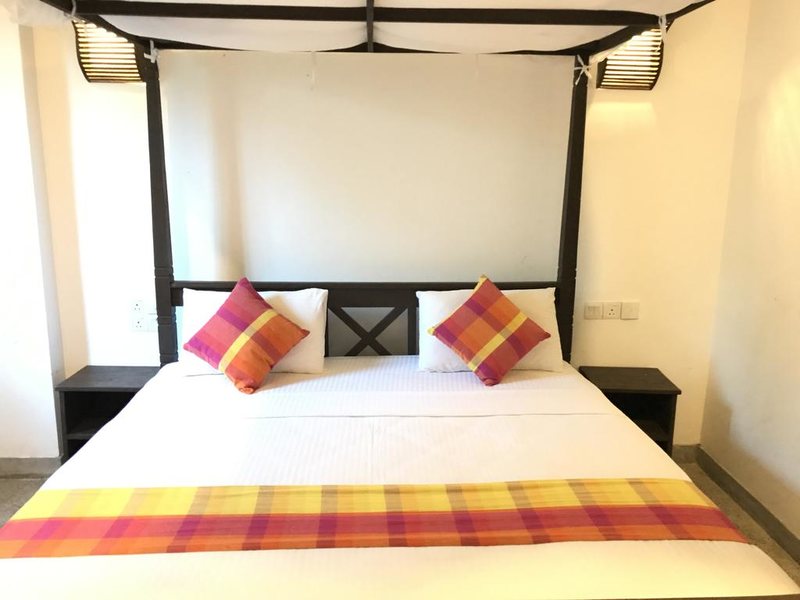 Lagoon Boutique Hotel 193746