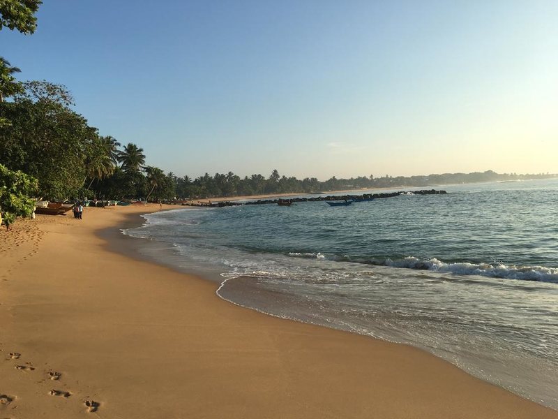 Lagoon Boutique Hotel 193748