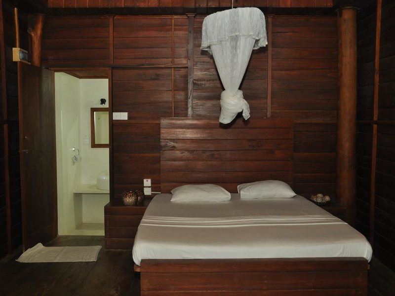 Lagoon Paradise Beach Resort 107988