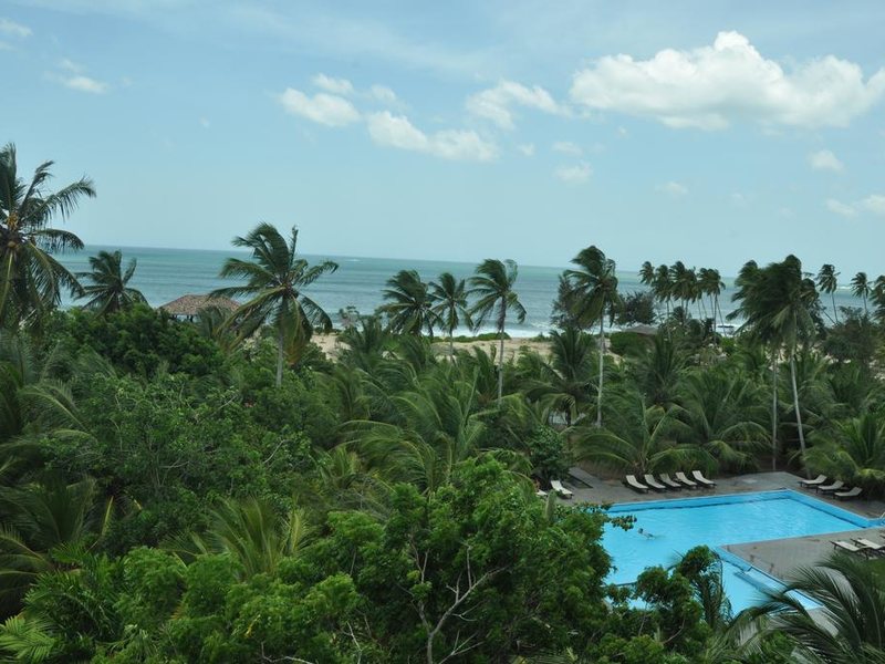 Lagoon Paradise Beach Resort 107989