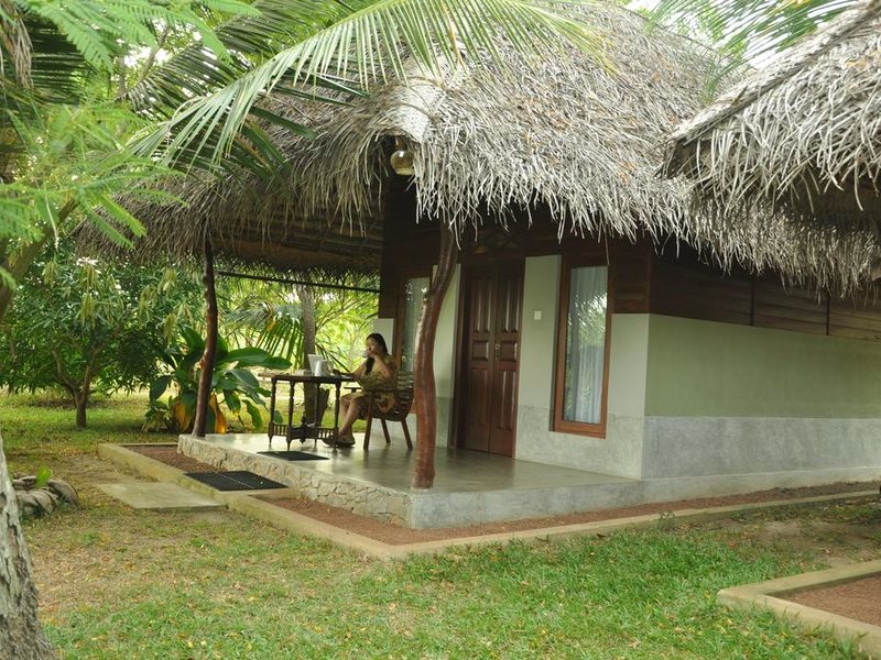 Lagoon Paradise Beach Resort 107992