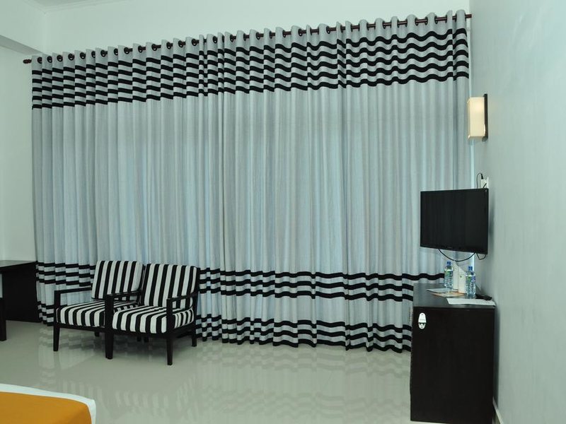 Lagoon Paradise Beach Resort 107993