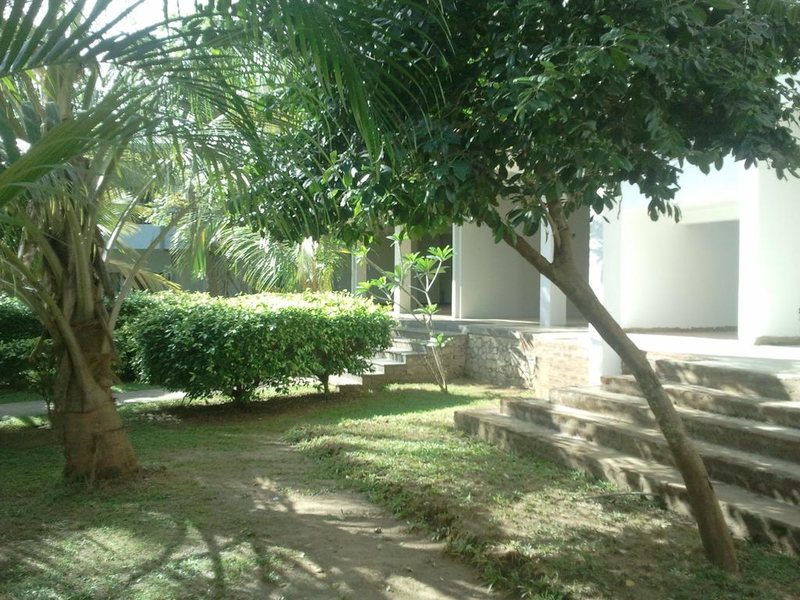 Lagoon Paradise Beach Resort 107997