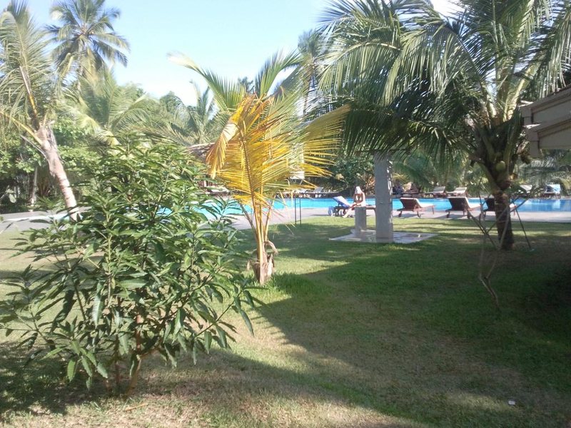 Lagoon Paradise Beach Resort 107998