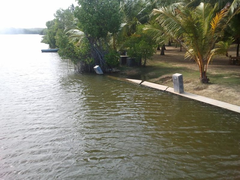 Lagoon Paradise Beach Resort 107999