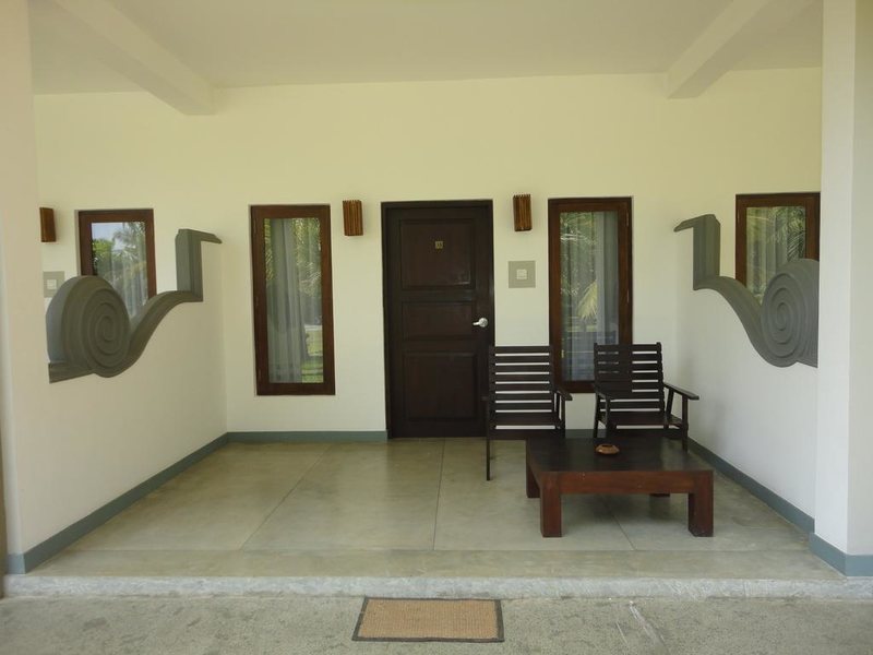 Lagoon Paradise Beach Resort 108002