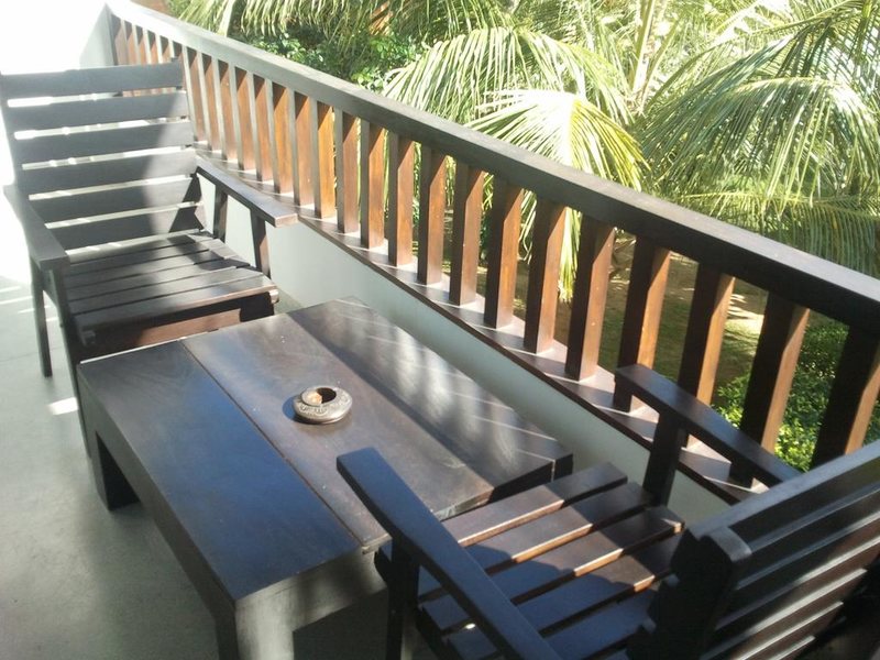 Lagoon Paradise Beach Resort 108005