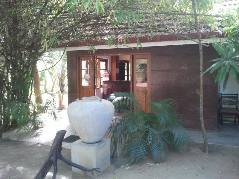 Lagoon Paradise Beach Resort 108006