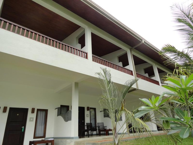 Lagoon Paradise Beach Resort 108007