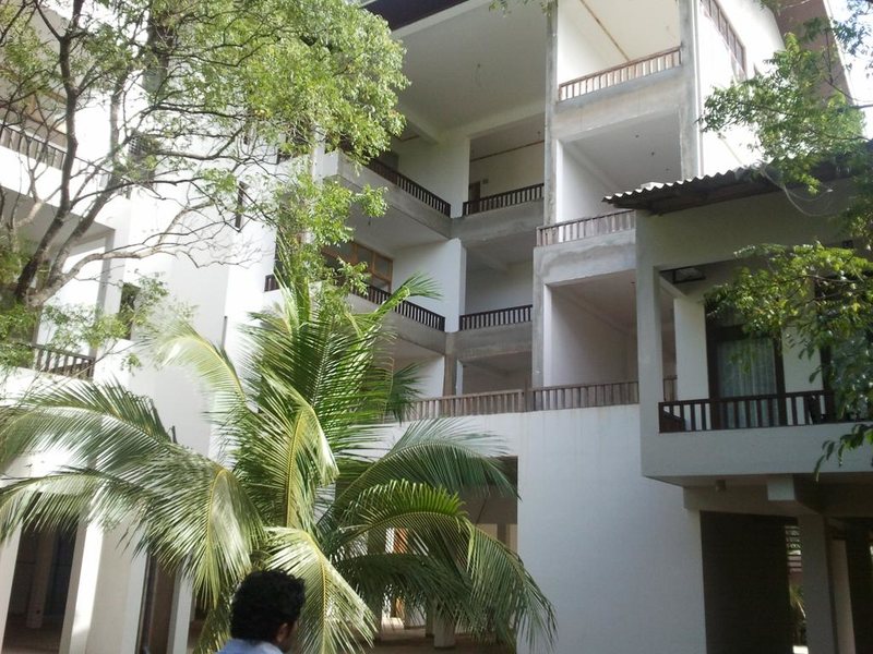 Lagoon Paradise Beach Resort 108008