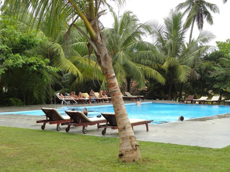 Lagoon Paradise Beach Resort 108009