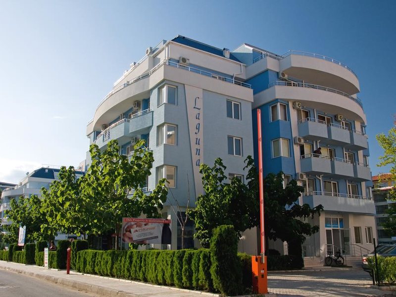 Laguna AH /PM (Sunny Beach) 182057