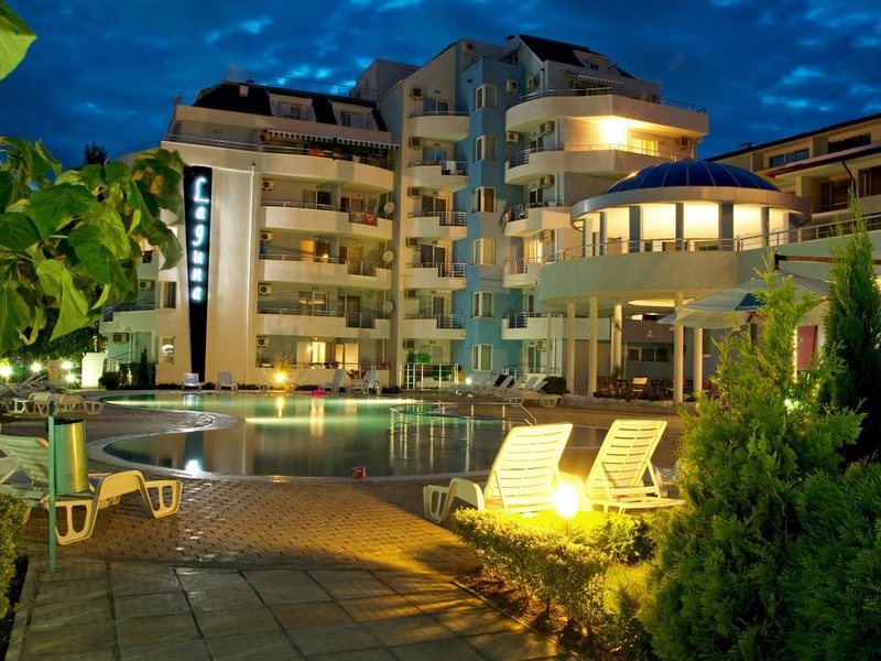 Laguna AH /PM (Sunny Beach) 182060