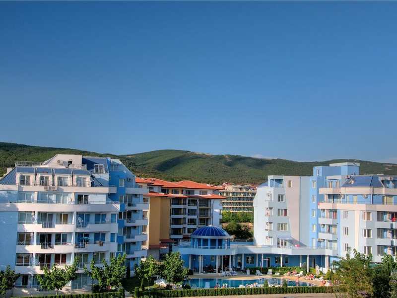 Laguna AH /PM (Sunny Beach) 182061