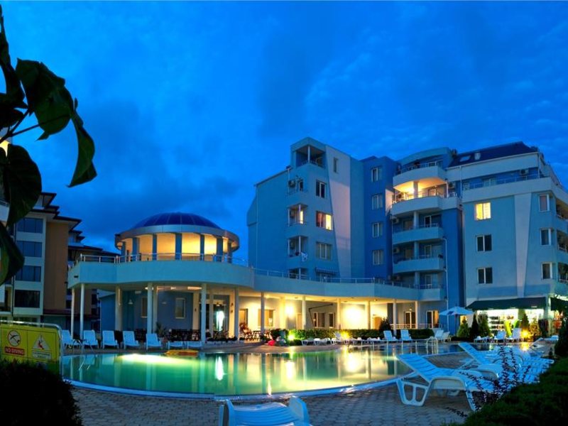 Laguna AH /PM (Sunny Beach) 182063