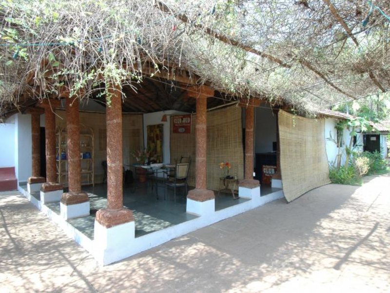 Laguna Anjuna 115119