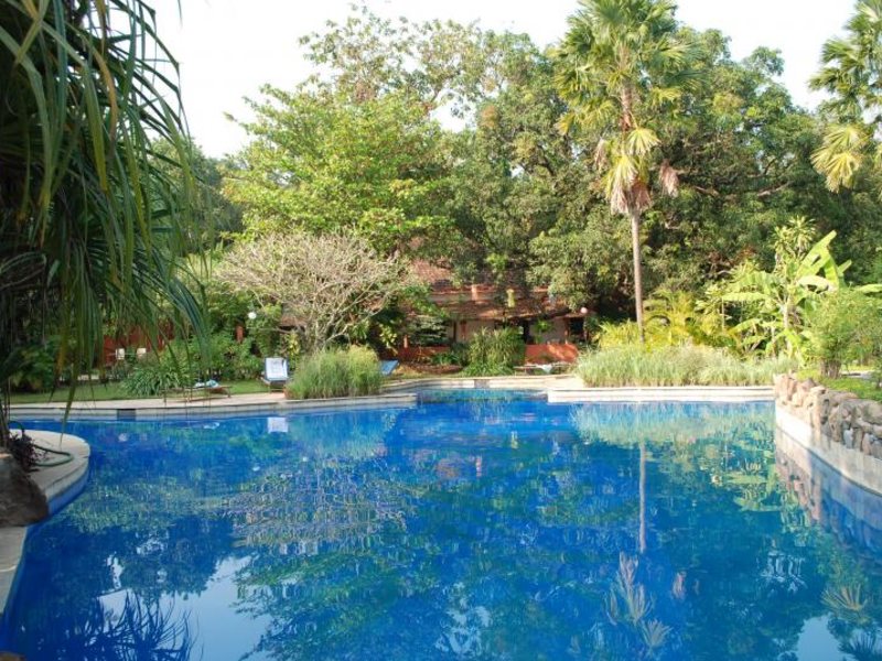 Laguna Anjuna 115121