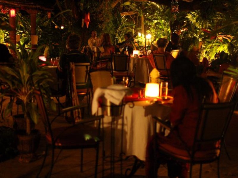 Laguna Anjuna 115122