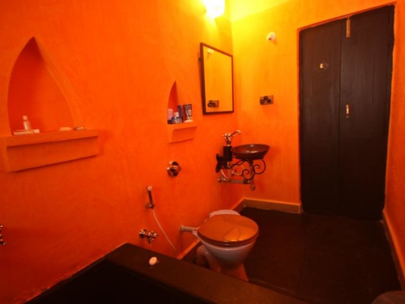 Laguna Anjuna 115123