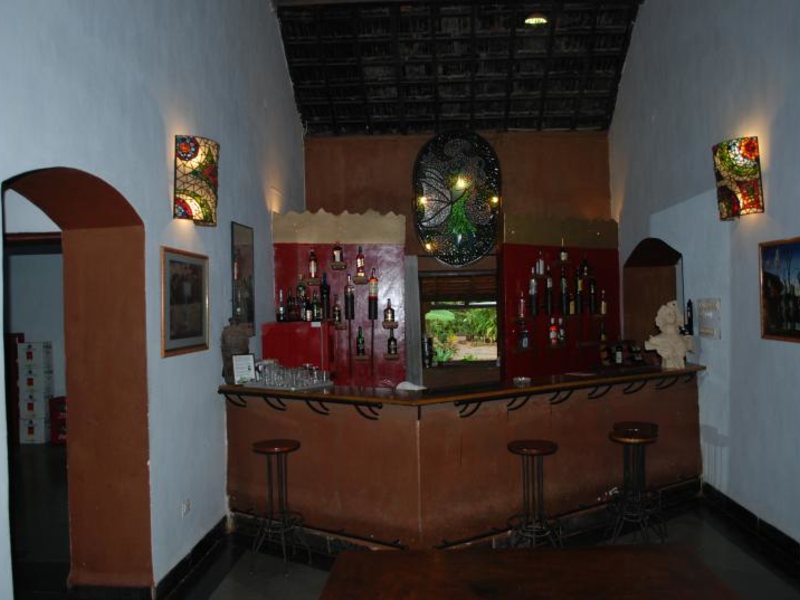 Laguna Anjuna 115124