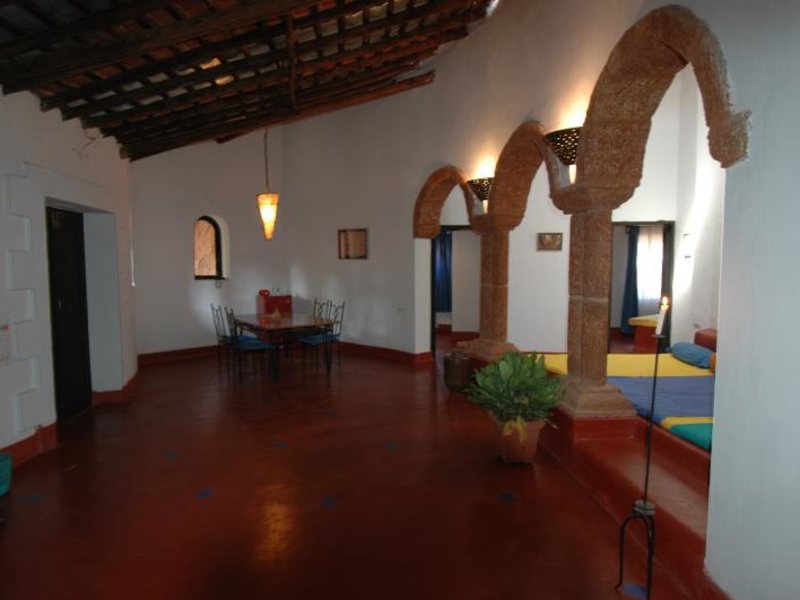 Laguna Anjuna 115127