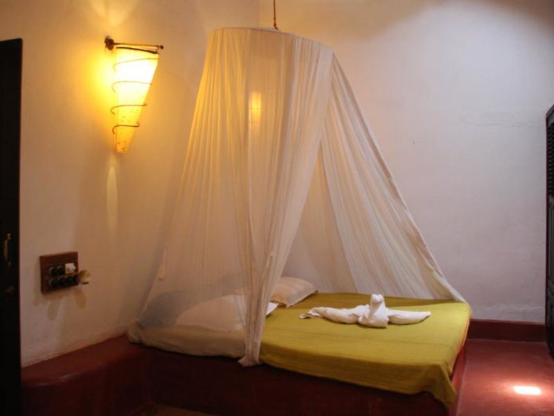 Laguna Anjuna 115129