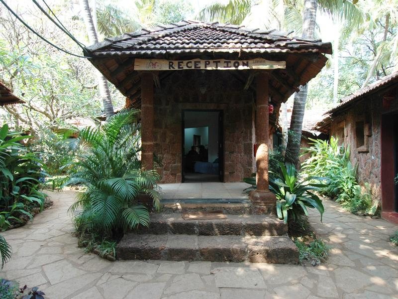 Laguna Anjuna 115130