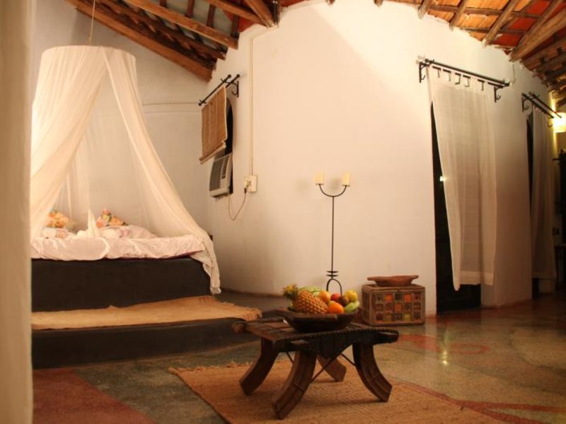 Laguna Anjuna 115131