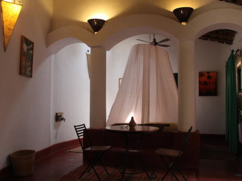 Laguna Anjuna 115132