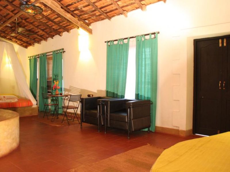 Laguna Anjuna 115133