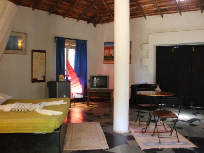 Laguna Anjuna 115134