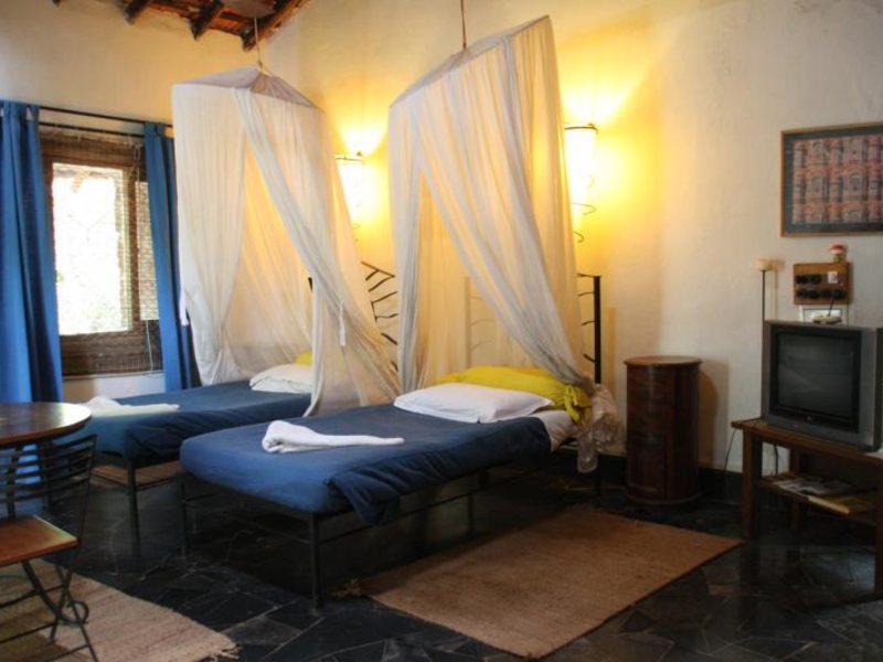 Laguna Anjuna 115137