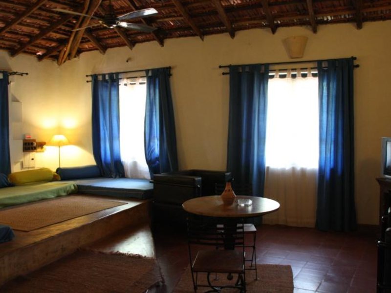 Laguna Anjuna 115138